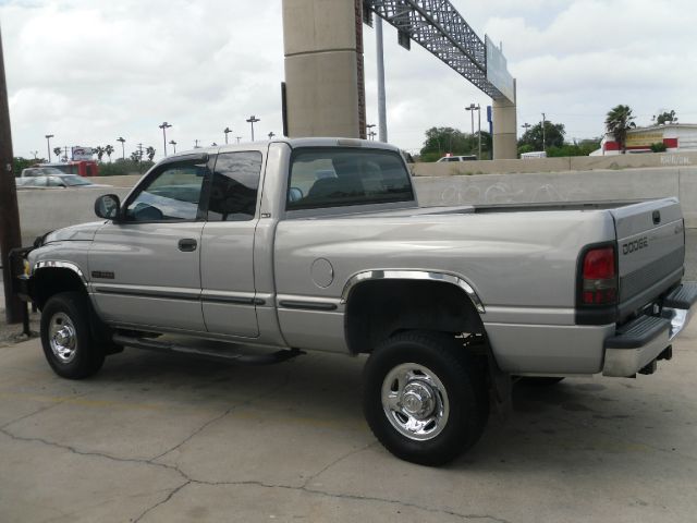 1999 Dodge Ram 2500 Unknown