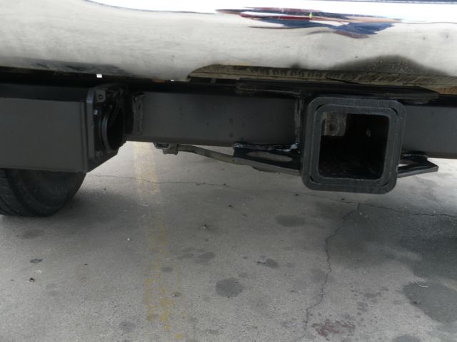 1999 Dodge Ram 2500 Unknown