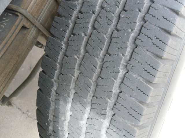 1999 Dodge Ram 2500 Unknown