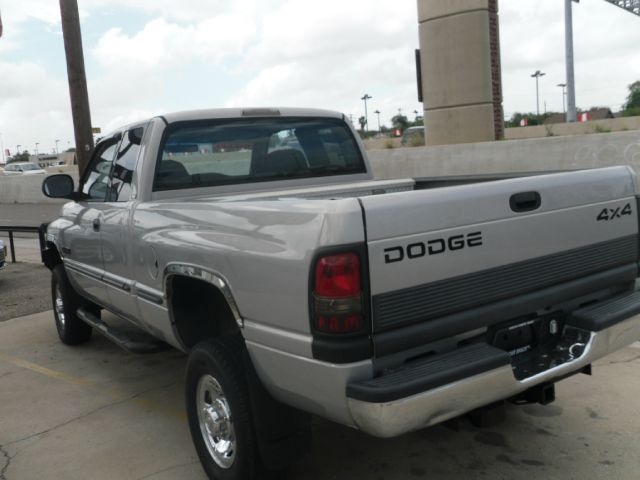 1999 Dodge Ram 2500 Unknown
