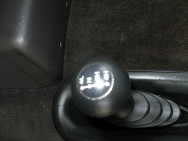 1999 Dodge Ram 2500 Unknown