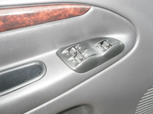 1999 Dodge Ram 2500 Unknown