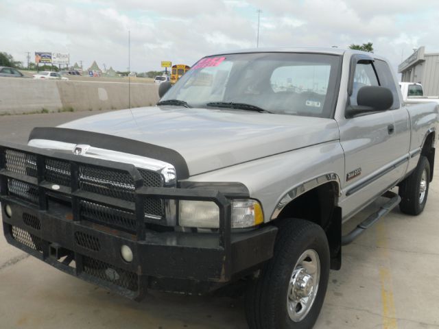 1999 Dodge Ram 2500 Unknown