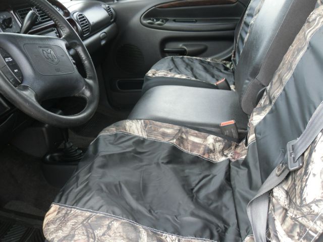 1999 Dodge Ram 2500 Unknown