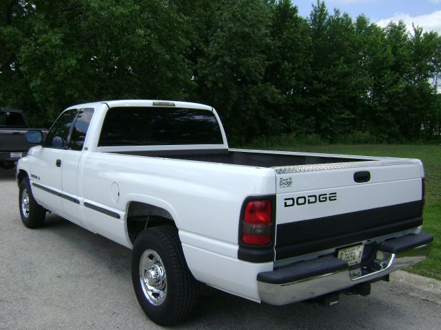 1999 Dodge Ram 2500 C1500 LS