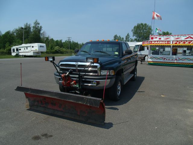 1999 Dodge Ram 2500 Z71 4X4 CREW CAB