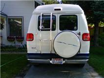 1999 Dodge Ram 2500 2000 GMC SL