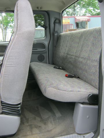 2000 Dodge Ram 2500 1500 LT 4WD