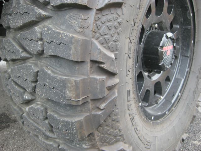 2000 Dodge Ram 2500 1500 LT 4WD