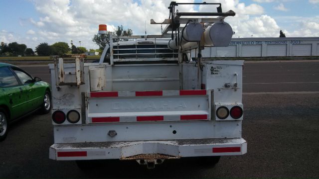 2000 Dodge Ram 2500 Supercrew-short-limited-nav-22 INCH Rims-1 Owner