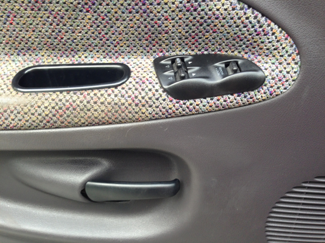 2001 Dodge Ram 2500 Z71 4X4 CREW CAB