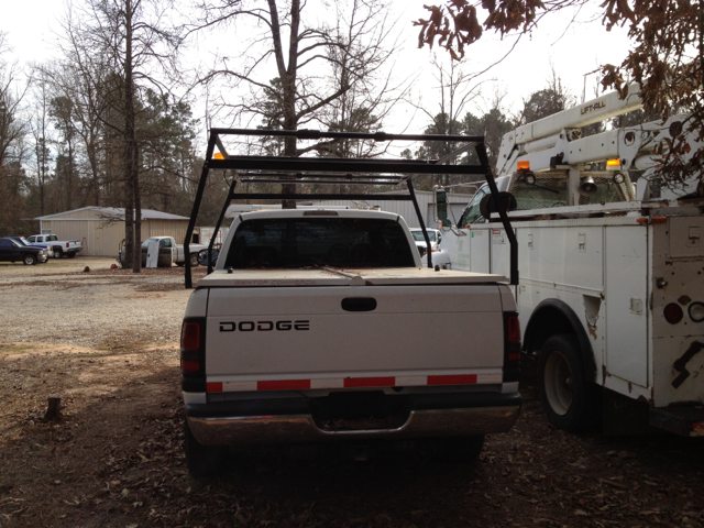 2001 Dodge Ram 2500 C1500 LS