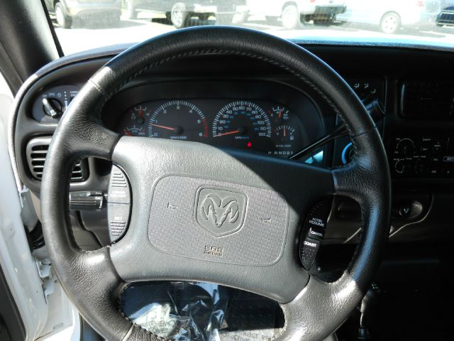 2001 Dodge Ram 2500 Z71 4X4 CREW CAB