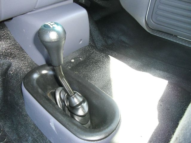 2001 Dodge Ram 2500 Z71 4X4 CREW CAB