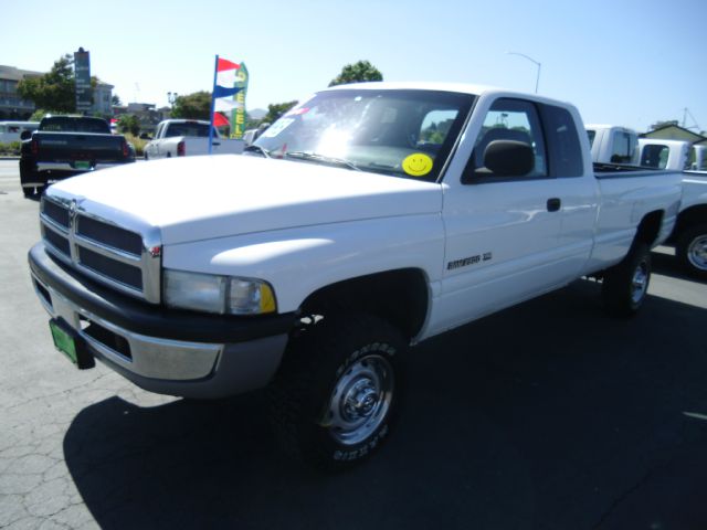 2001 Dodge Ram 2500 Z71 4X4 CREW CAB