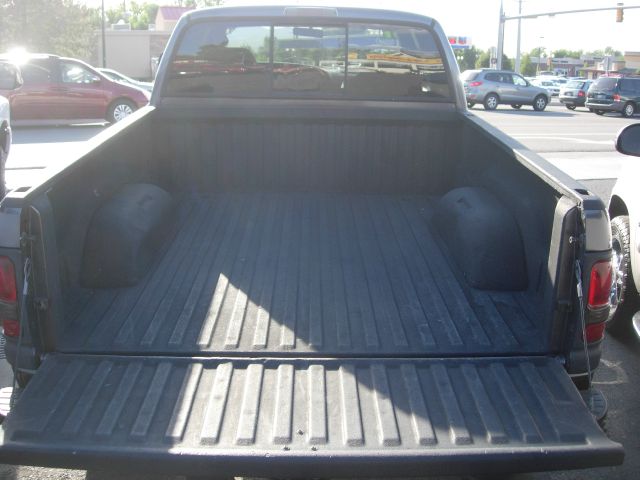 2001 Dodge Ram 2500 1500 LT 4WD