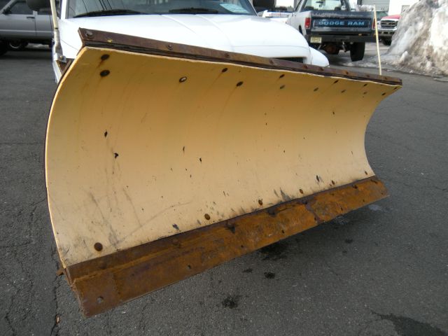 2001 Dodge Ram 2500 Z71 4X4 CREW CAB