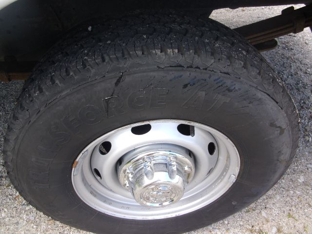 2001 Dodge Ram 2500 Supercrew-short-limited-nav-22 INCH Rims-1 Owner