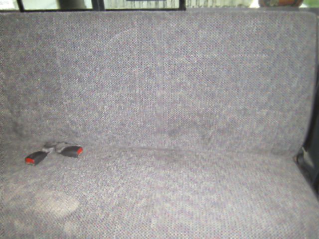 2002 Dodge Ram 2500 Ext WT