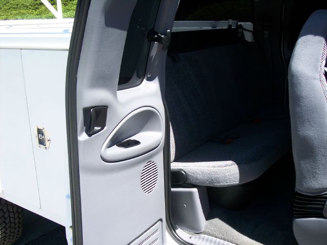 2002 Dodge Ram 2500 4dr 4WD EXT LS 4x4 SUV