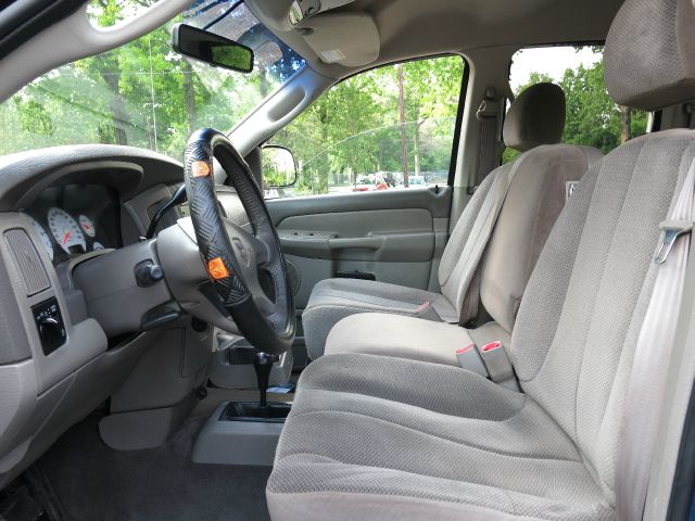 2002 Dodge Ram 2500 Unknown