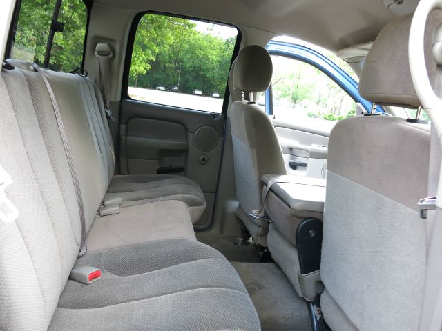 2002 Dodge Ram 2500 Unknown