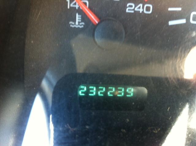 2002 Dodge Ram 2500 5 Door Turbo