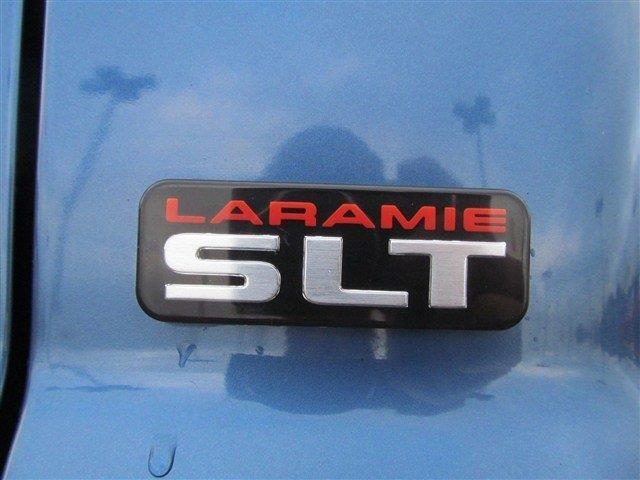 2002 Dodge Ram 2500 SLT