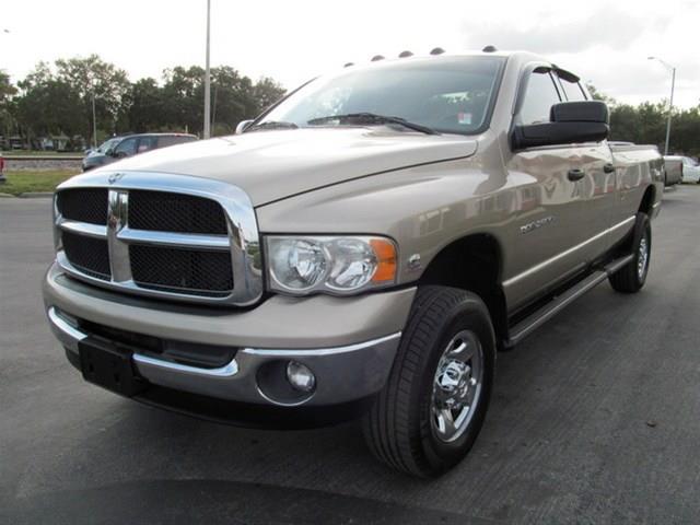 2003 Dodge Ram 2500 124