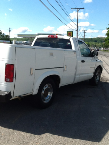 2003 Dodge Ram 2500 Super