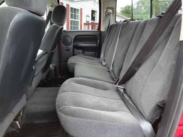 2003 Dodge Ram 2500 Collection Rogue