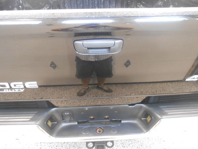 2003 Dodge Ram 2500 Wagon SE