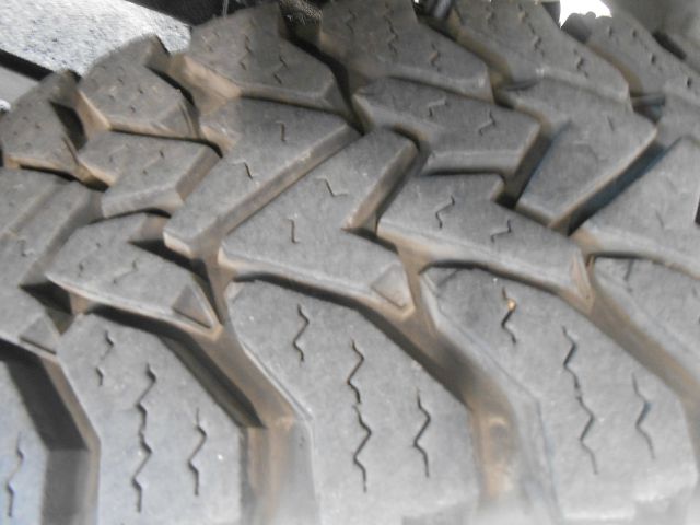 2003 Dodge Ram 2500 Wagon SE