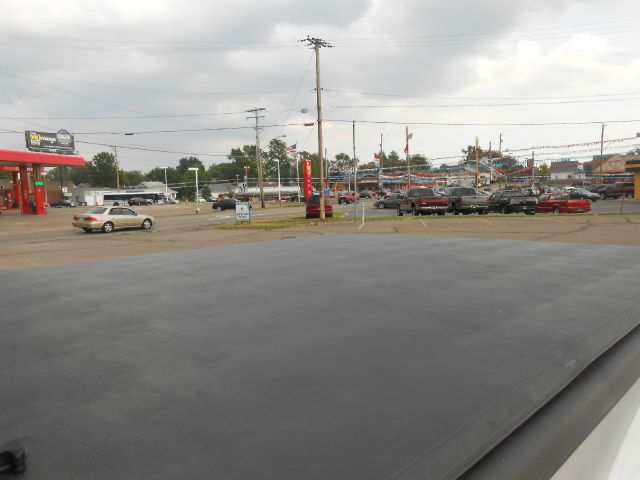 2003 Dodge Ram 2500 4dr 114 WB XLT 4WD