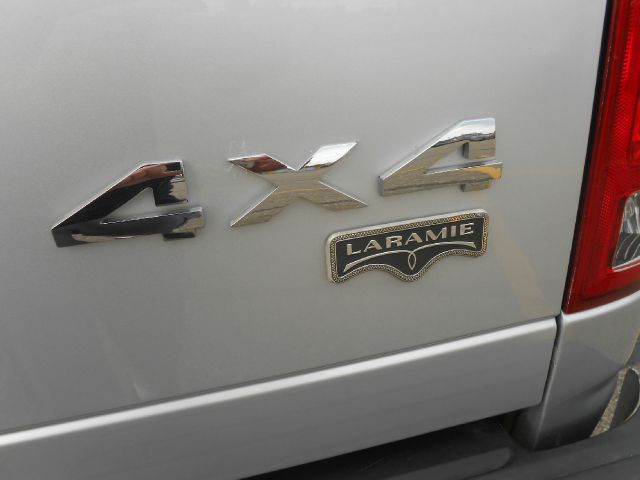 2003 Dodge Ram 2500 4dr 114 WB XLT 4WD