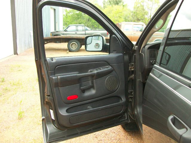 2003 Dodge Ram 2500 Ext WT