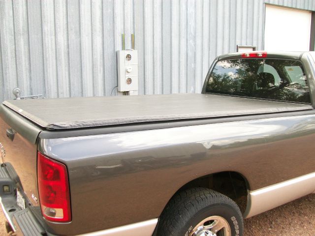 2003 Dodge Ram 2500 Ext WT
