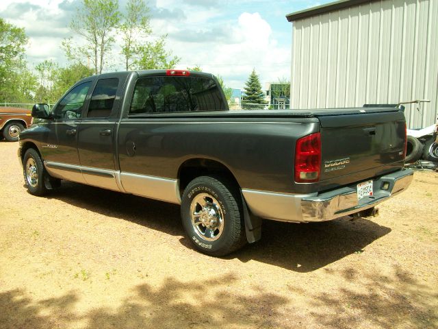 2003 Dodge Ram 2500 Ext WT