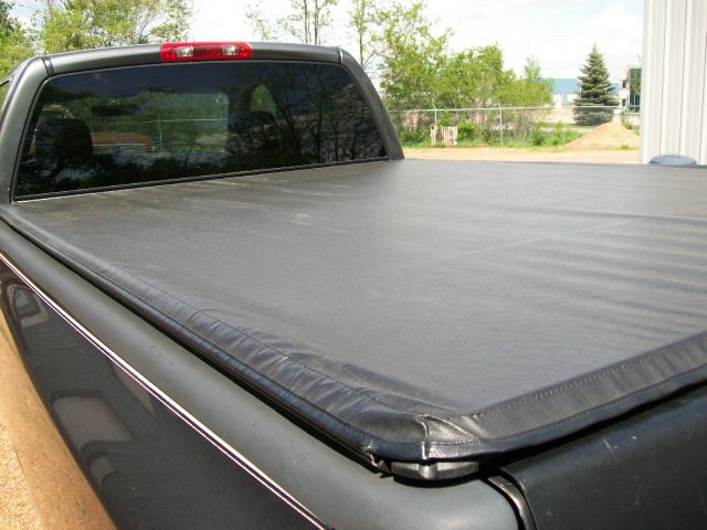 2003 Dodge Ram 2500 Ext WT