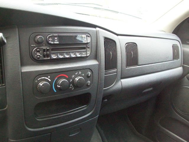 2003 Dodge Ram 2500 Ext WT