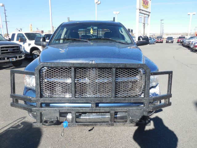 2003 Dodge Ram 2500 4dr 4WD EXT LS 4x4 SUV