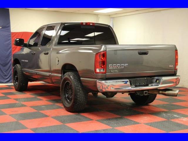 2003 Dodge Ram 2500 Super