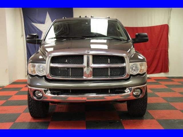 2003 Dodge Ram 2500 Super