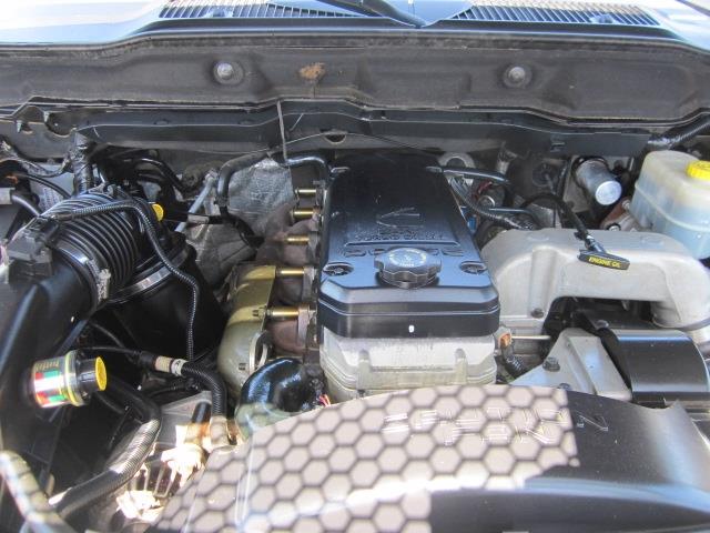 2003 Dodge Ram 2500 SL2