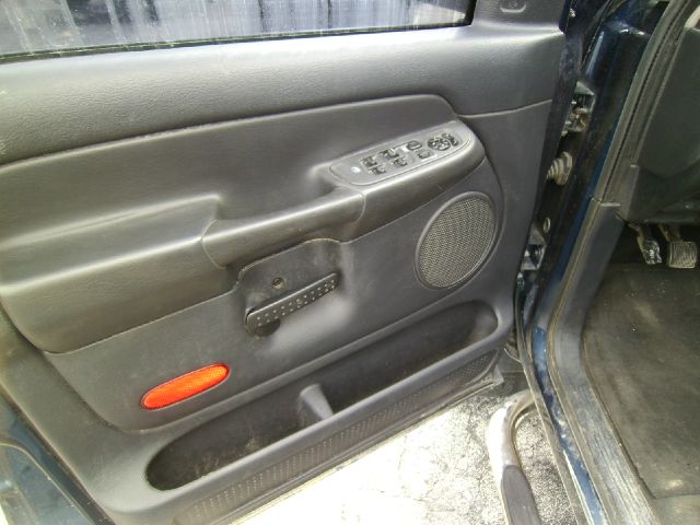 2003 Dodge Ram 2500 Ext WT