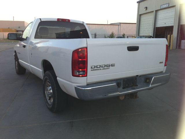 2003 Dodge Ram 2500 Super