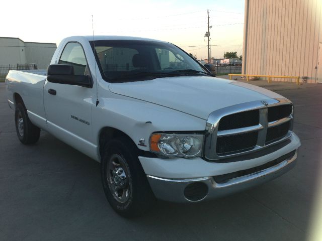 2003 Dodge Ram 2500 Super