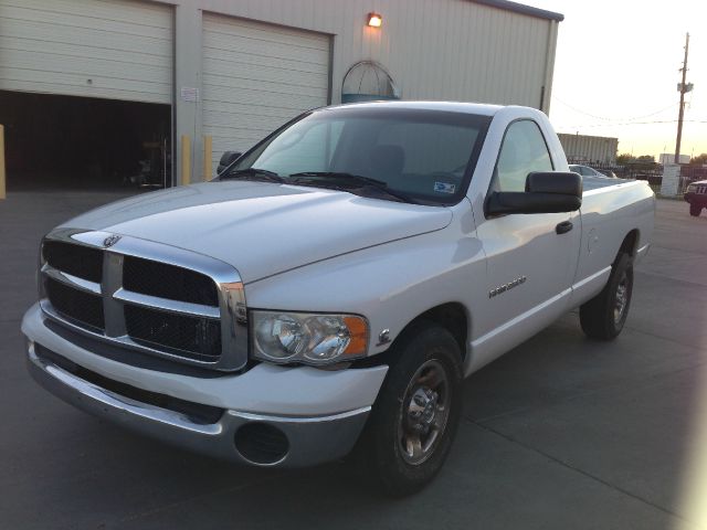2003 Dodge Ram 2500 Super
