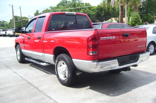 2003 Dodge Ram 2500 Ext WT