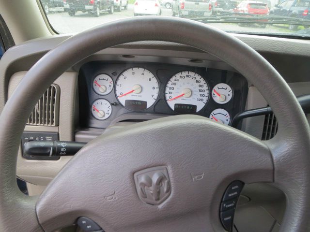 2003 Dodge Ram 2500 Unknown